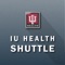 Start tracking the IU Health Shuttle right from your phone