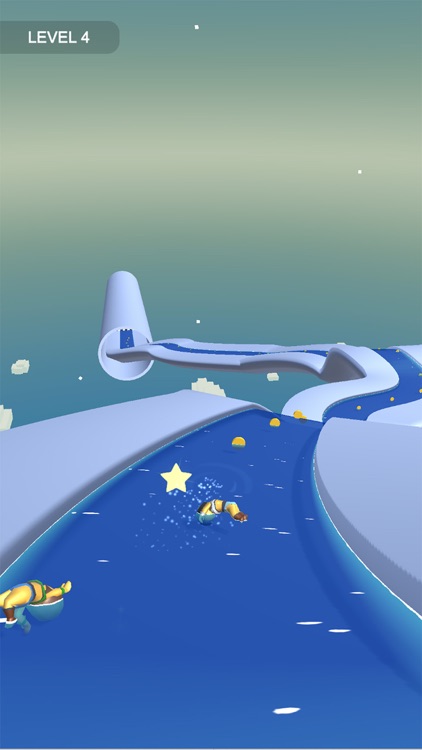 Stack n Splash screenshot-3