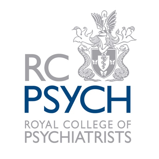 RCPsych International Congress by The Royal College of Psychiatrists