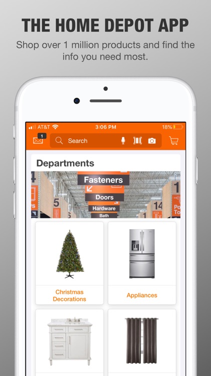 The Home Depot