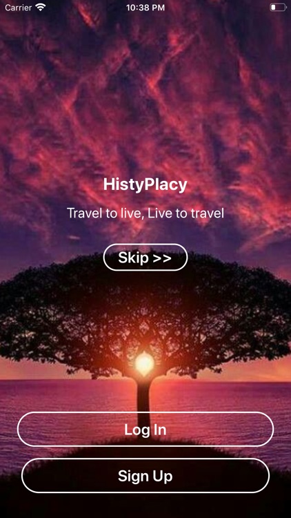 HistyPlacy