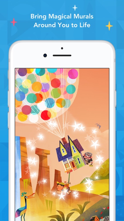 Disney Team of Heroes screenshot-4