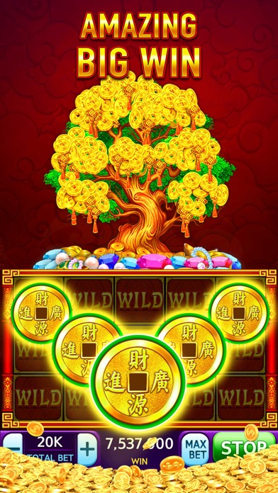 Slots: Vegas Casino Slot Games screenshot 2