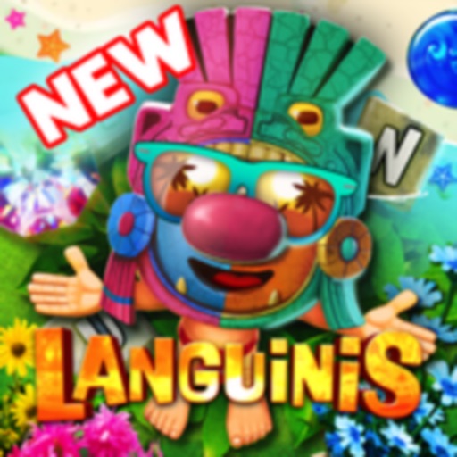 Languinis: Word Game
