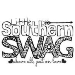Little Southern Swag