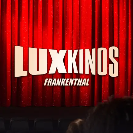 Lux Kinos Frankenthal Читы