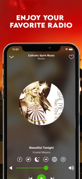 Game screenshot Catholic Music-Catholic Songs apk