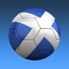 Scottish Football App - Infinite Loop Development Ltd