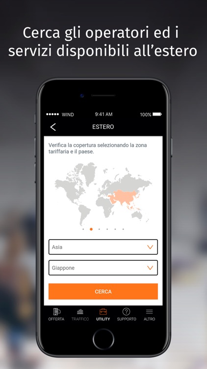 Wind Tre Business by Wind Tre S.p.A.