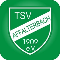 delete TSV 1909 Affalterbach e.V.