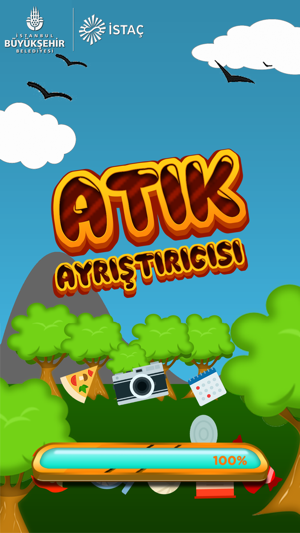 Atık Ayrıştırıcısı(圖2)-速報App