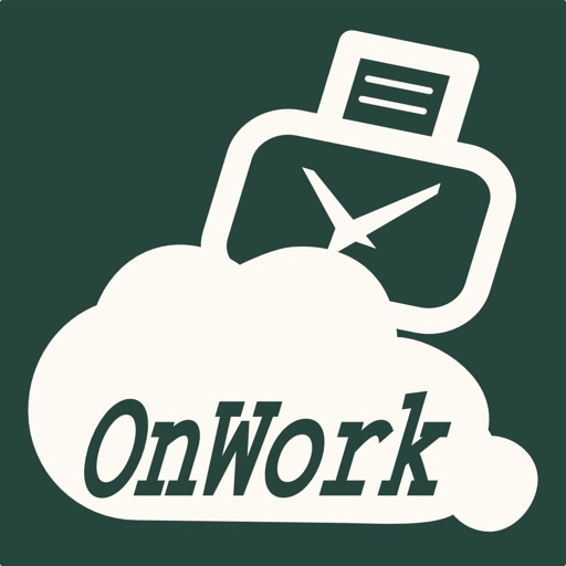 OnWork TimeCard