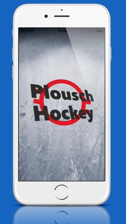 Plousch Hockey