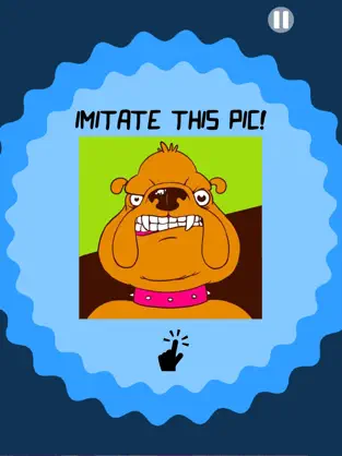Imágen 1 Mimics iphone