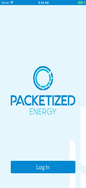 Packetized Device Manager