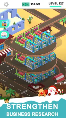 Game screenshot Be Car Tycoon hack