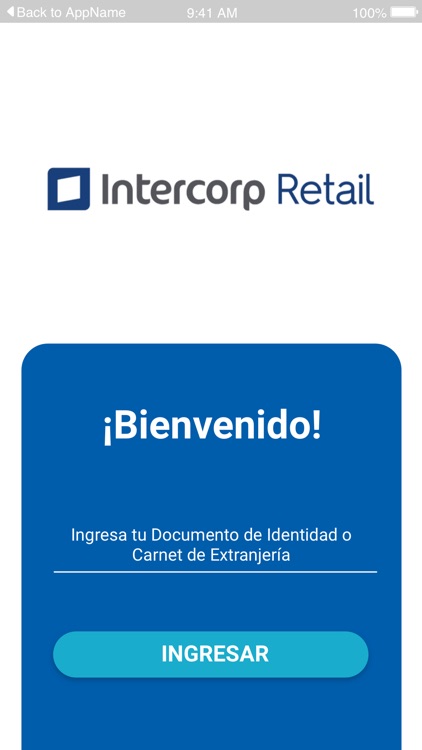 Intercorp Retail