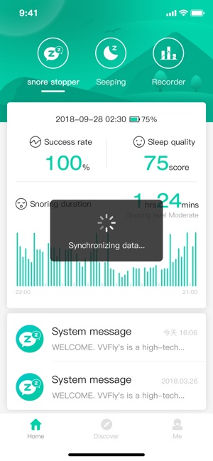 Sleeplus(圖4)-速報App