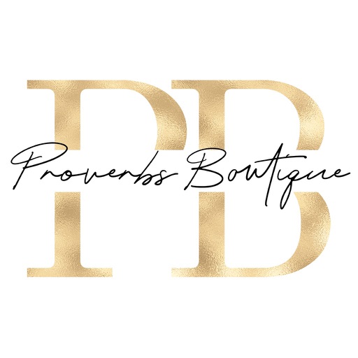 Proverbs Boutique