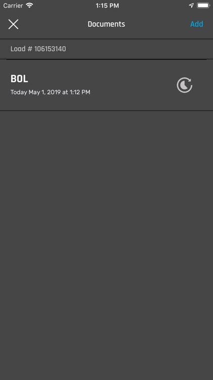 Navisphere Driver screenshot-5