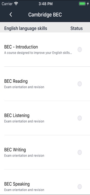 BEC from Cambridge(圖2)-速報App