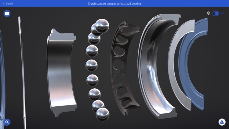 SKF Virtual Car screenshot-4