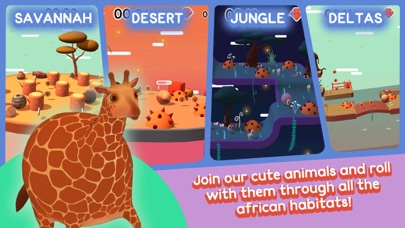 Marblelous Animals: Wag World screenshot 4