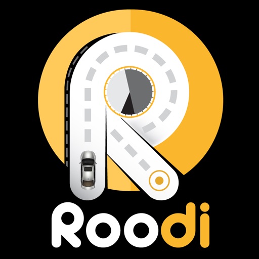 Roodi Driver