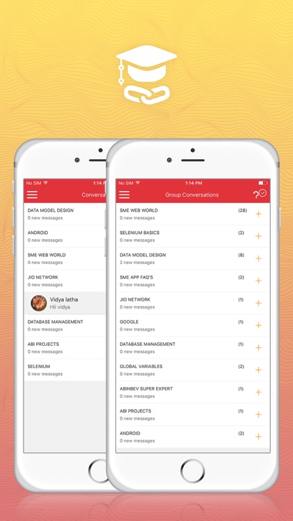 ABInBev BUDSAPP