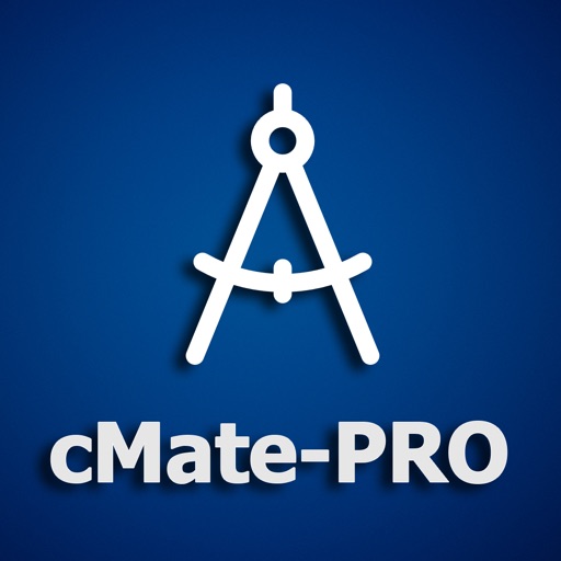 cMate-PRO icon