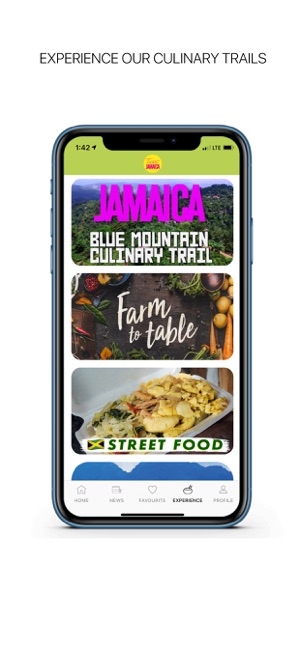 Taste Jamaica Now(圖4)-速報App