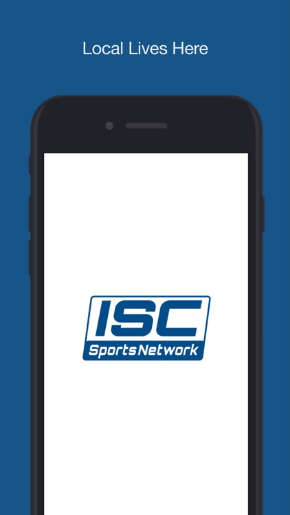 ISC Sports Network