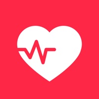  Heart Rate Monitor - Pulse HR Application Similaire