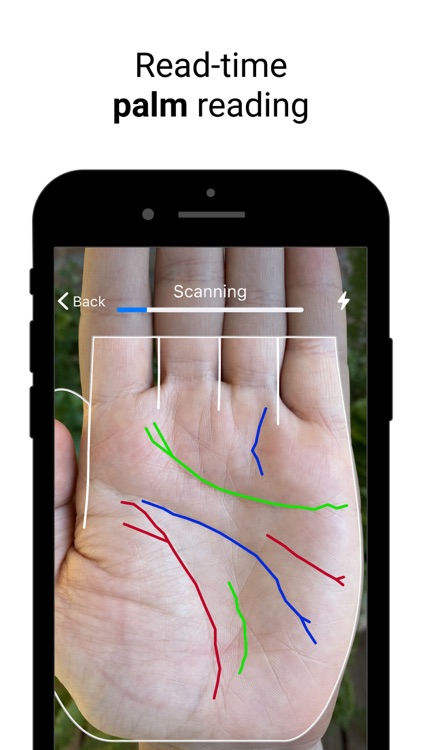 Astrology & Palmistry Coach