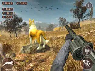 Imatge 1 cazador fps: caza aves 2020 iphone