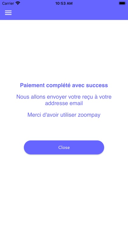 zoompay screenshot-3