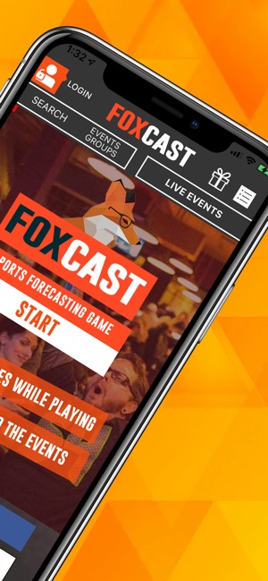 FoxCast: Sport Prediction Game(圖2)-速報App