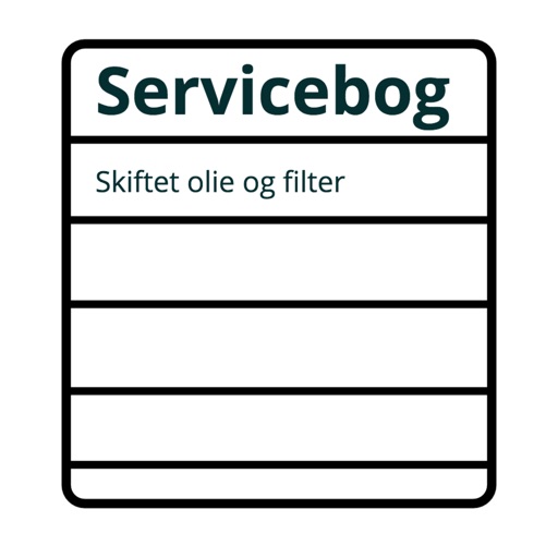 ServiceBog iOS App
