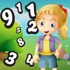 Activities of Little Counting Numbers mini