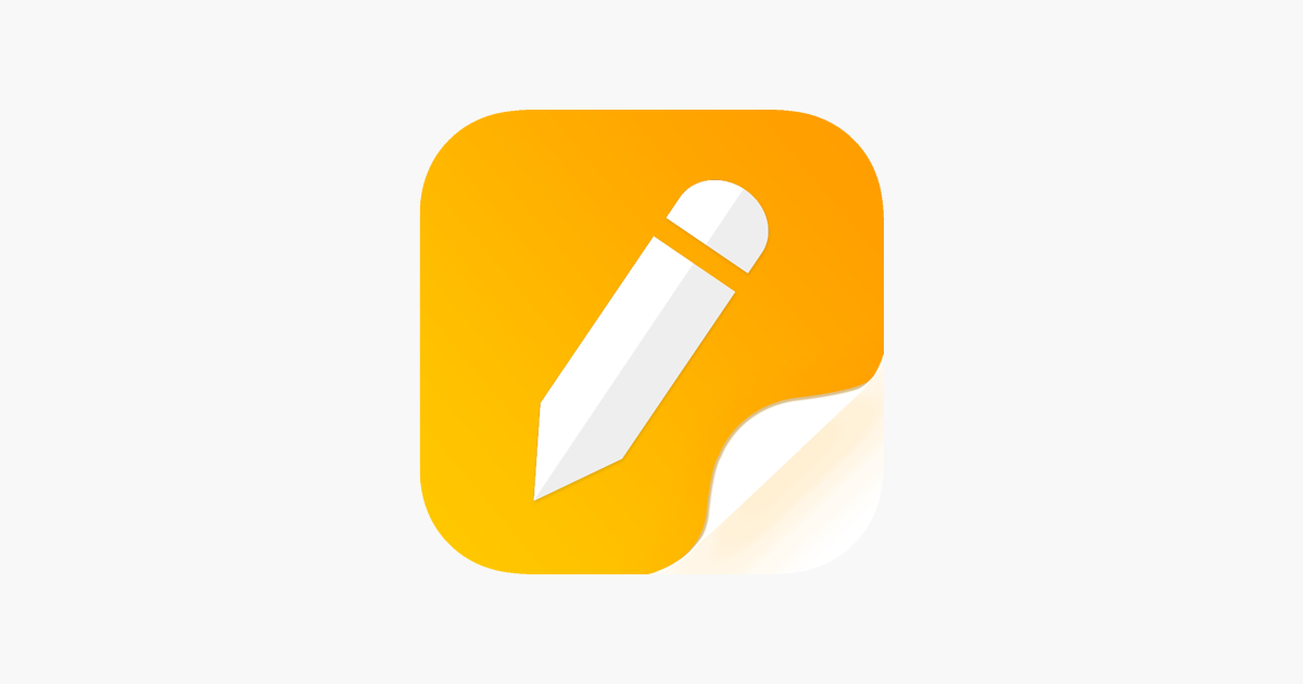 ‎StickMe Sticky Notes ++ Widget on the App Store