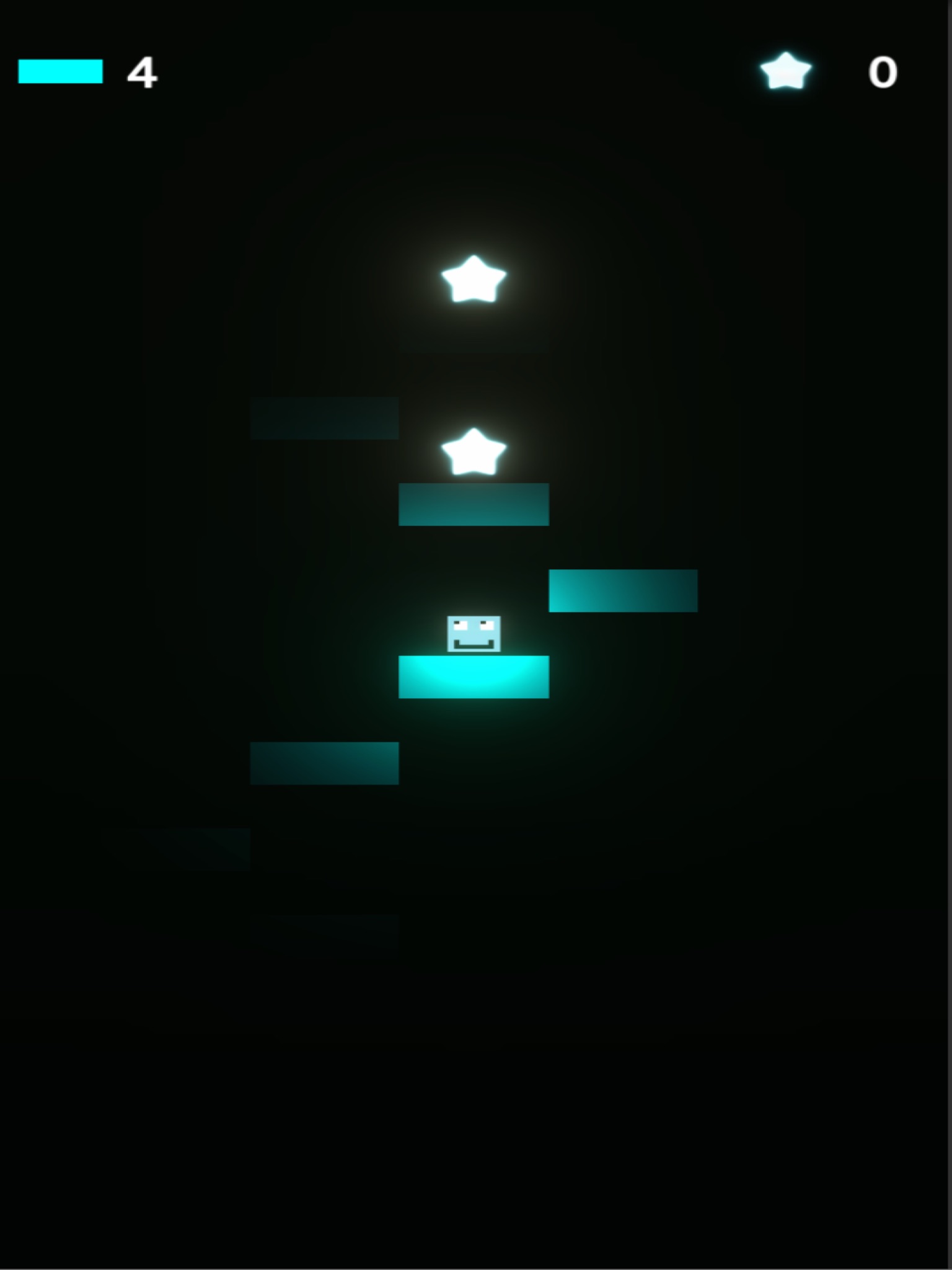 LightBlockUp screenshot 2