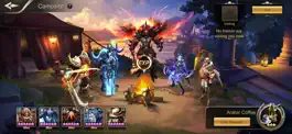 Game screenshot Rise of Heroes - RoH mod apk