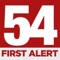 The WFXG Mobile Weather App includes: