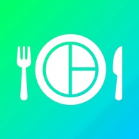 Macro Tracker. Calorie Counter