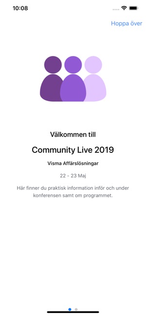 Community Live 2019(圖1)-速報App