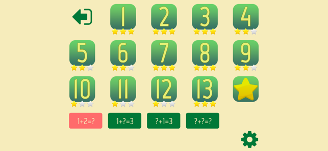 ‎Math Shot Addition on the App Store