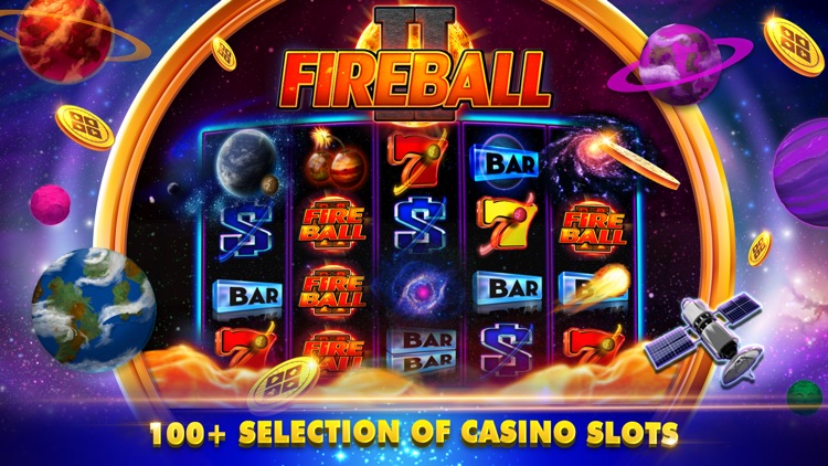 Hot Shot Casino - Vegas Slots