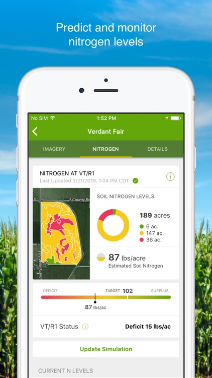 Encirca® Pro screenshot-4