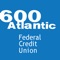 600 Atlantic FCU