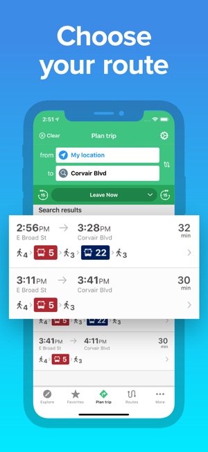 Columbus Transit: COTA Times(圖2)-速報App